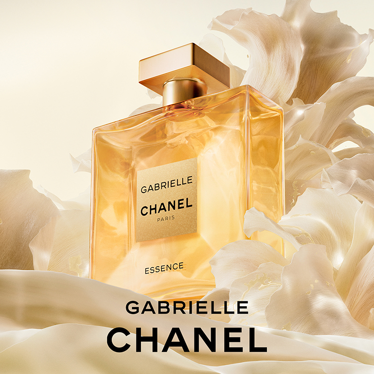 Chanel Gabrielle : Perfume Review - Bois de Jasmin