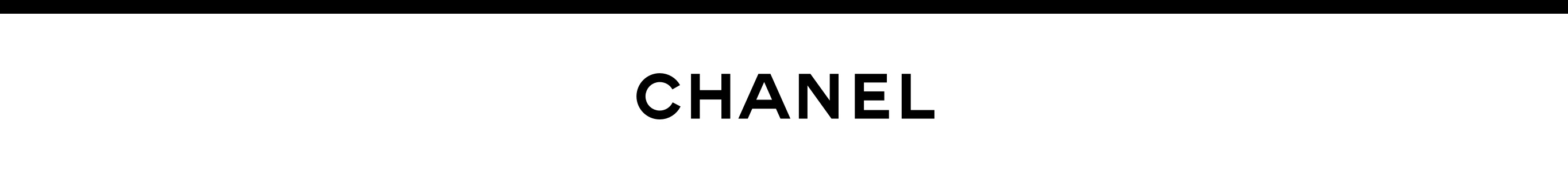 CHANEL  iShopChangi