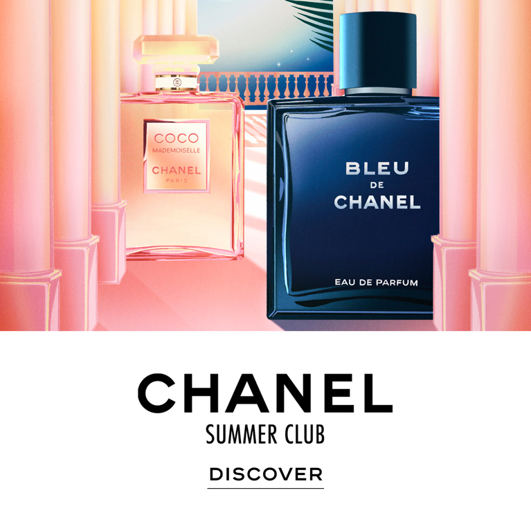 Shop For Chanel Products On iShopChangi Singapore Changi Airport iShopChangi