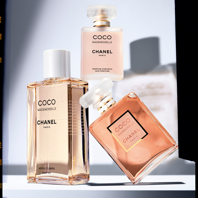 Fragrance | iShopChangi