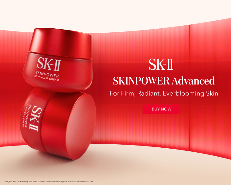 SK-II SKINPOWER RE-NEW ESSENCE 30ml SKINPOWER Essence: Pore
