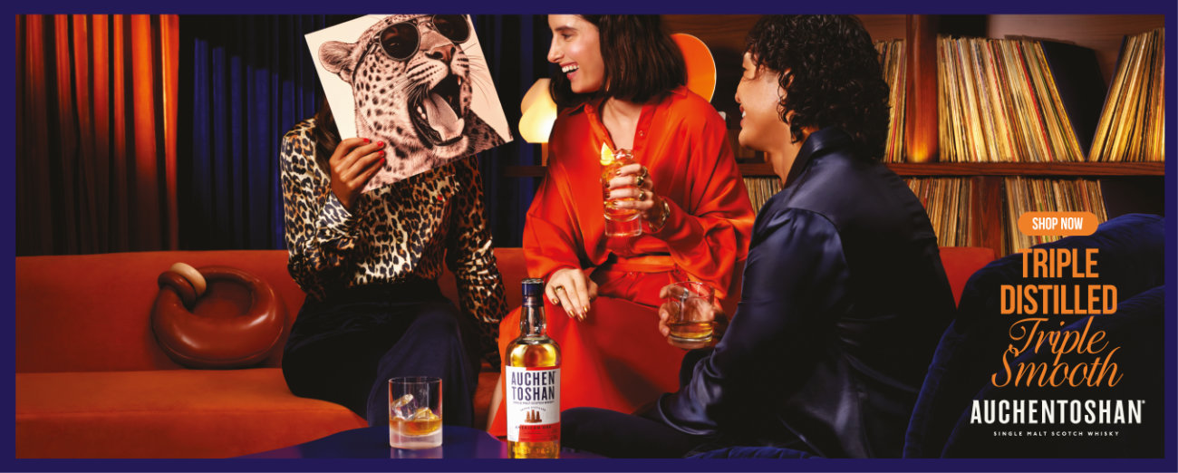 Auchentoshan Best Seller