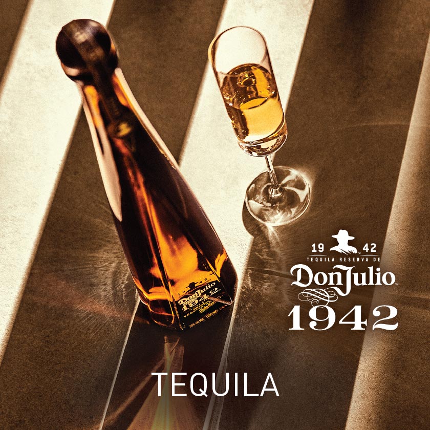TEQUILA