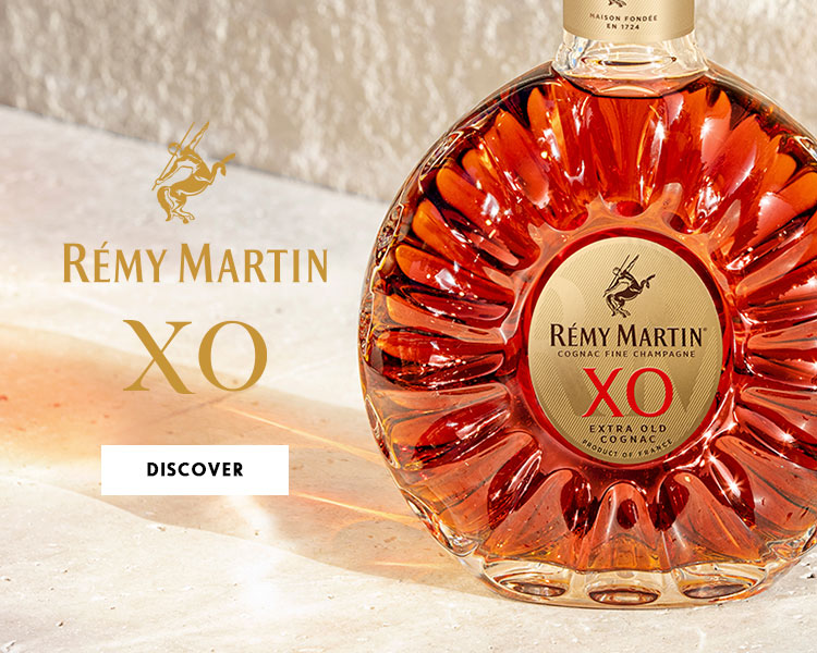Buy Rémy Martin Cognac Online in Singapore