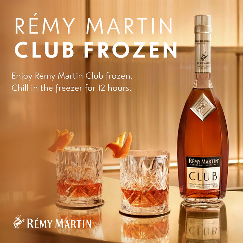 Buy Rémy Martin Cognac Online in Singapore