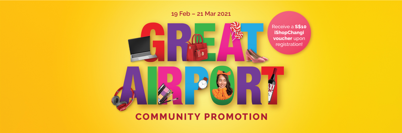 Ycxq7ub Aj73qm Tips to save money with ichangi promo code offer. https www ishopchangi com en campaigns ishopchangiinsiders staff deals