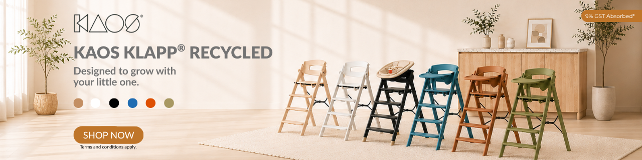 Discover Kaos