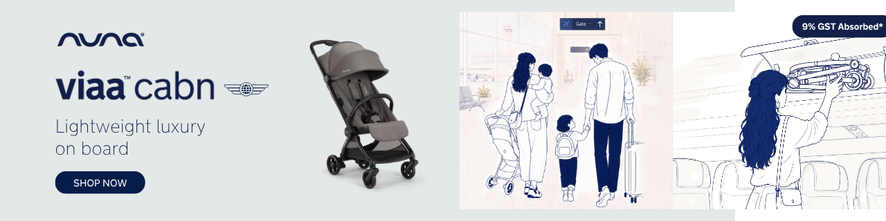 Discover Nuna