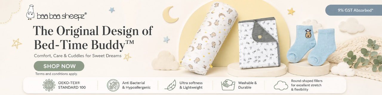 Discover Baa Baa Sheepz on iShopChangi