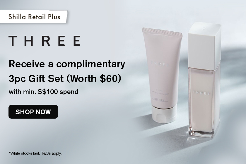 Makeup & Skincare Promotions - iShopChangi | iShopChangi