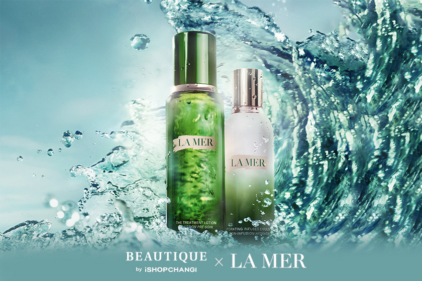 Perfume promo best sale