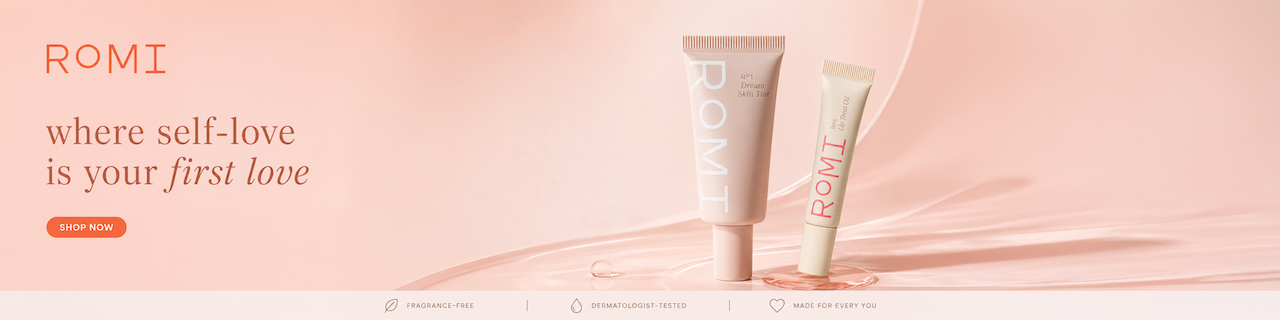 romi beauty shop now