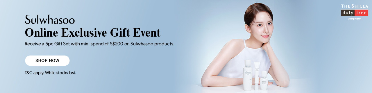 sulwhasoo shop now