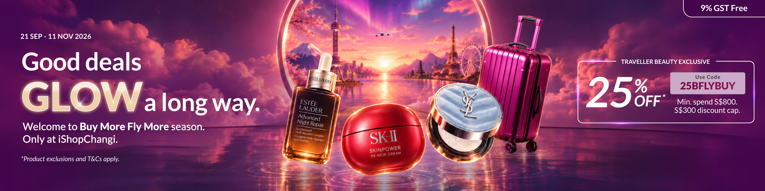 beauty - shop now