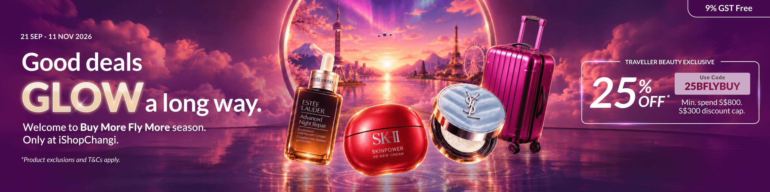 beauty - shop now