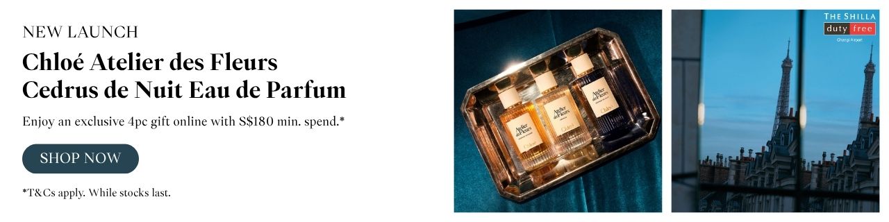 chloe shop now