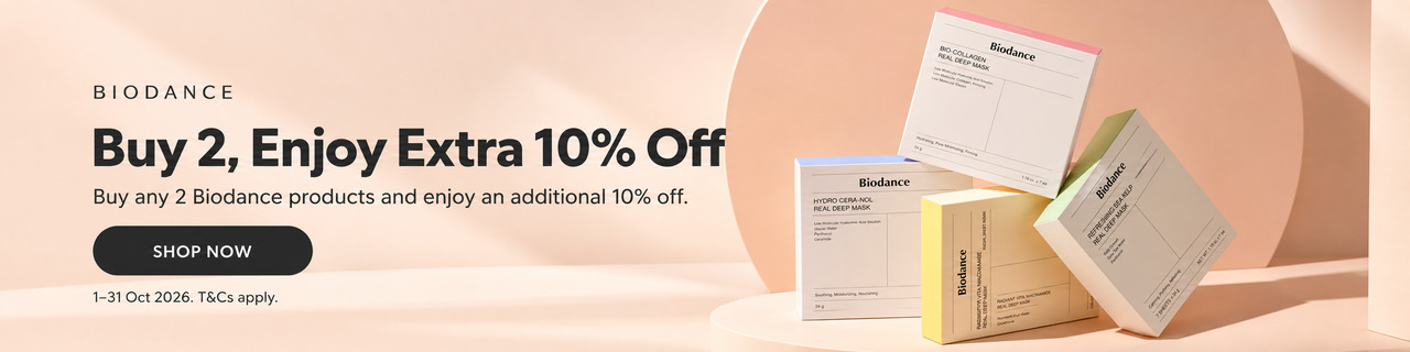 hebeloft k beauty shop now