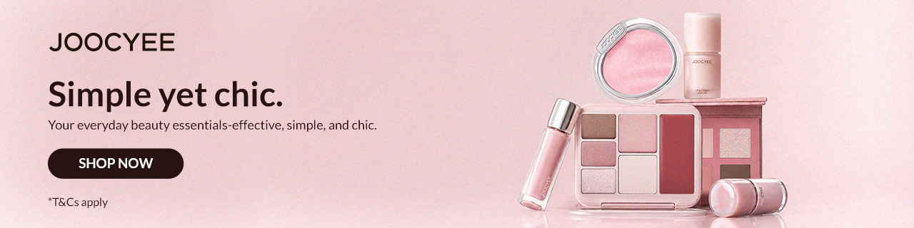 joocyee shop now