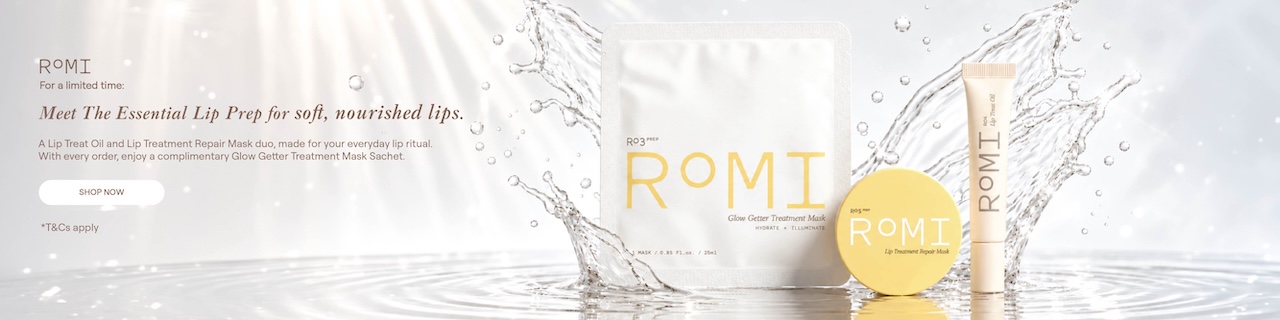 romi beauty shop now