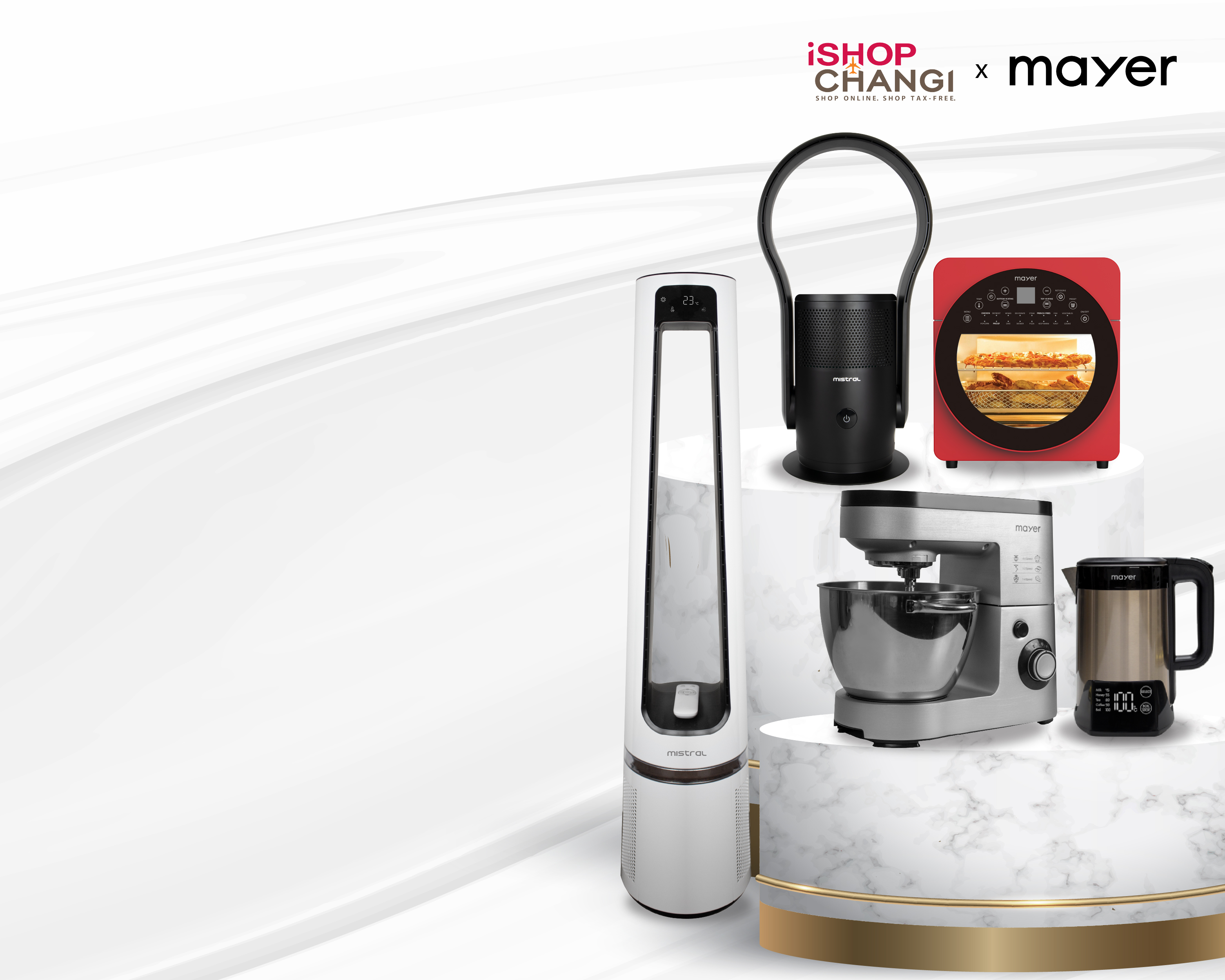 Mayer Electric Double Boiler Online Here