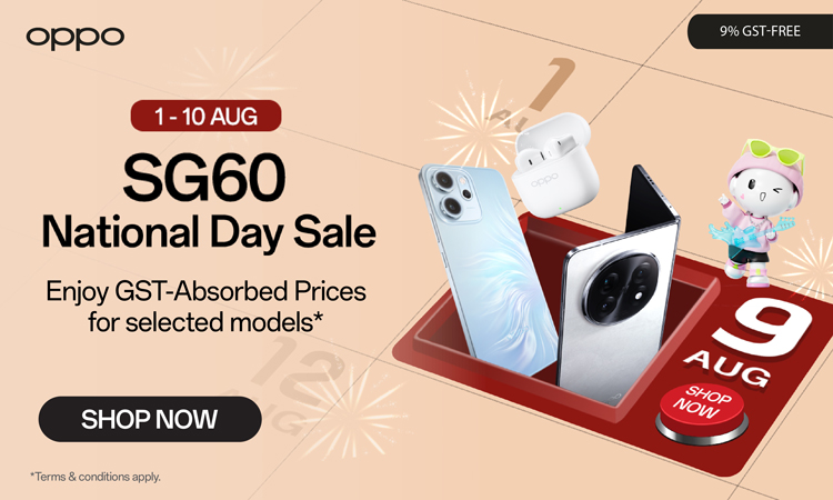 Where to Buy Consumer Electronics in Singapore: Top Trusted Stores