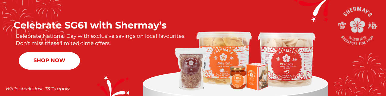 shermays shop now