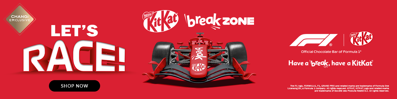 kitkat changi 1st