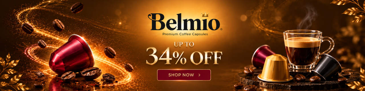 belmio up to 34 percent off