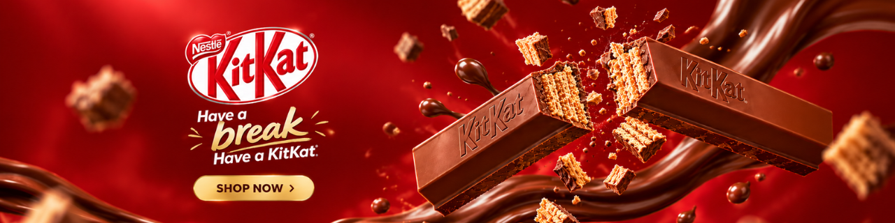 kitkat shop now