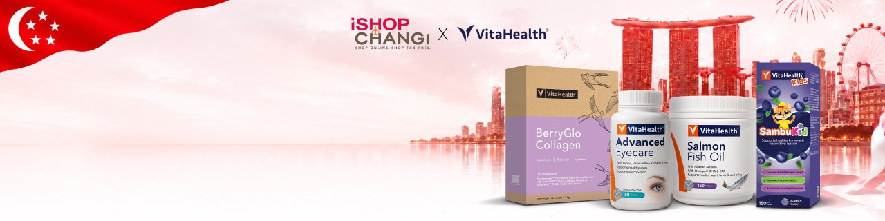 vitahealth shop now