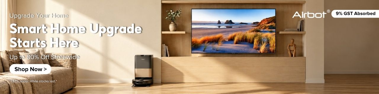 Discover Airbot