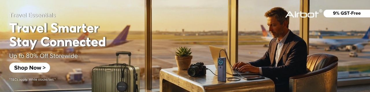 Discover Airbot
