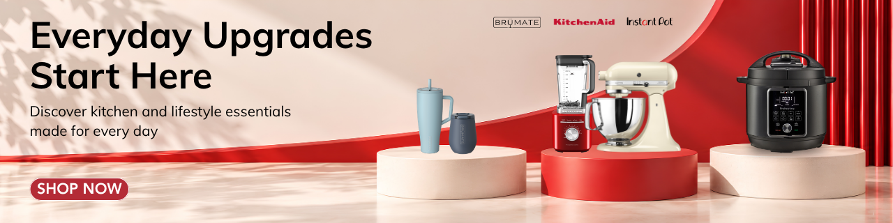 Discover Kitchenaid