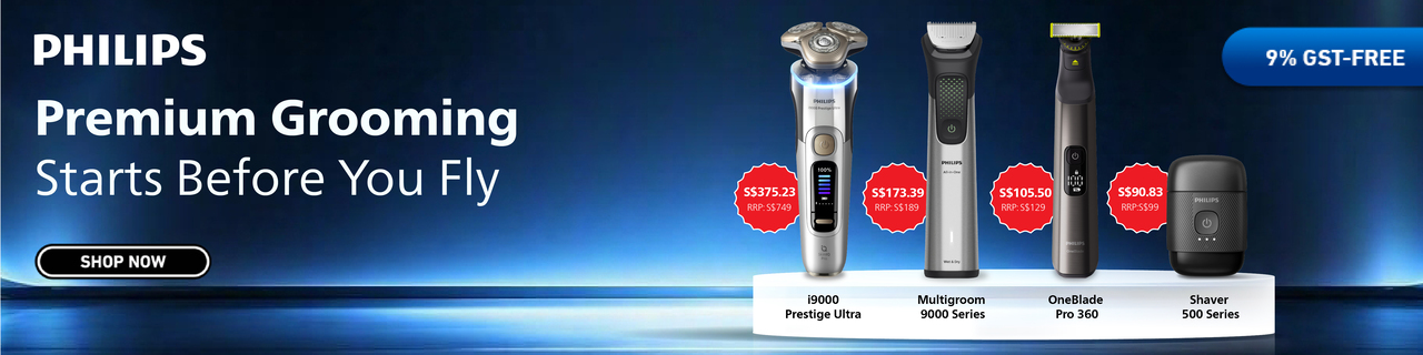 Discover Philips