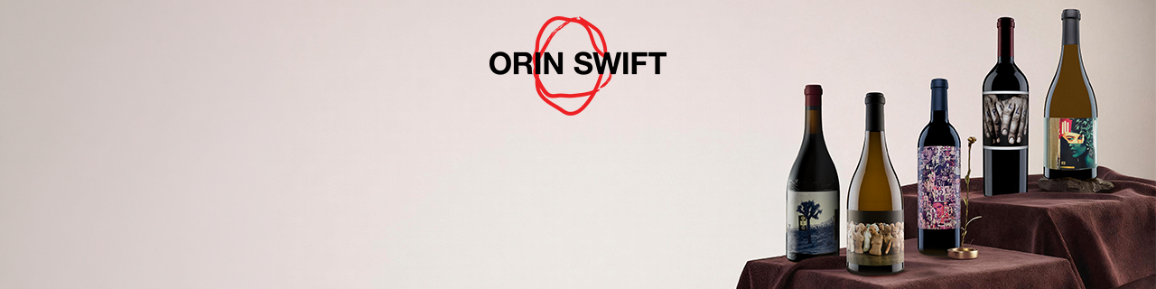 orin bold blends