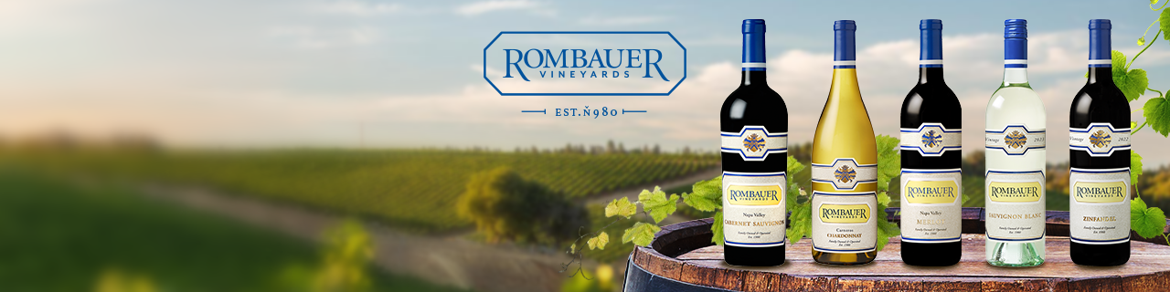 rombauer chardonnay