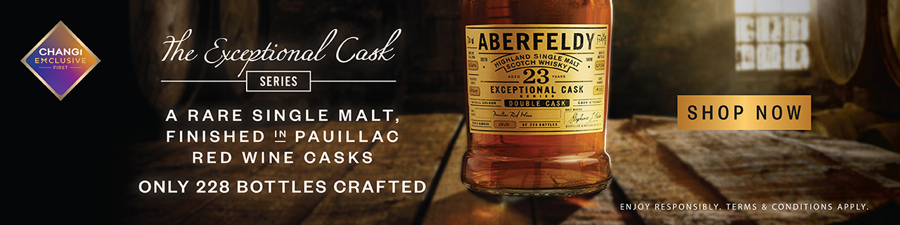 aberfeldy