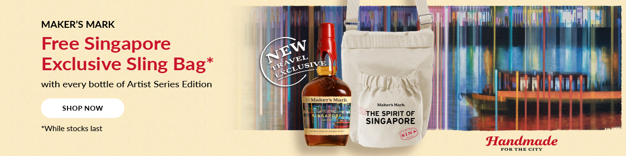 makers mark promo