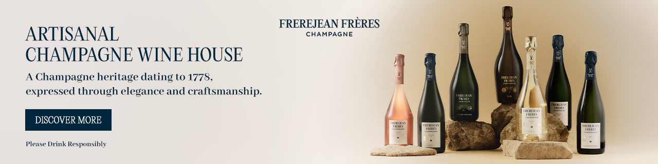 frerejean promo