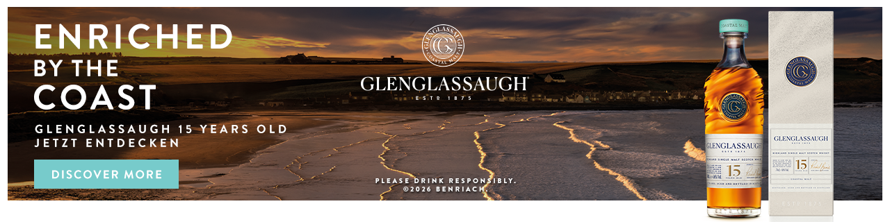 Discover Glenglassaugh