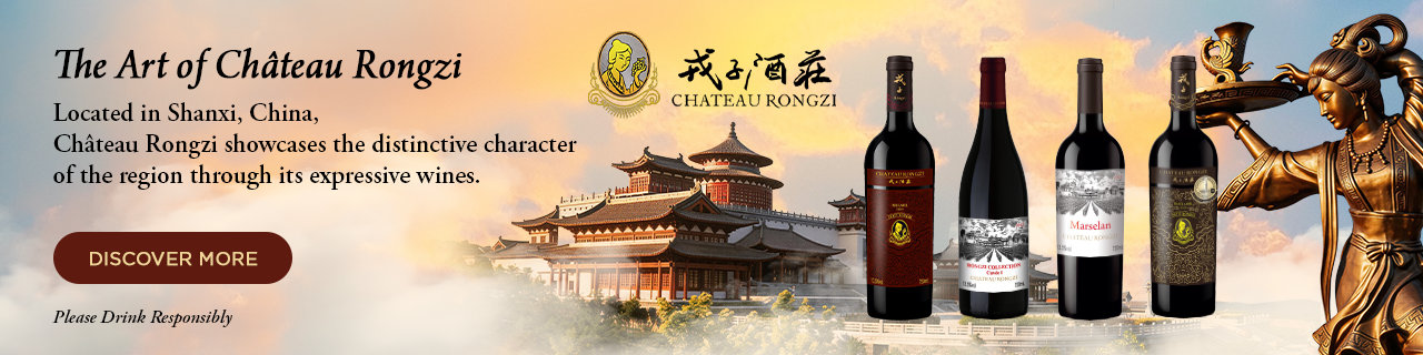 rongzi promo