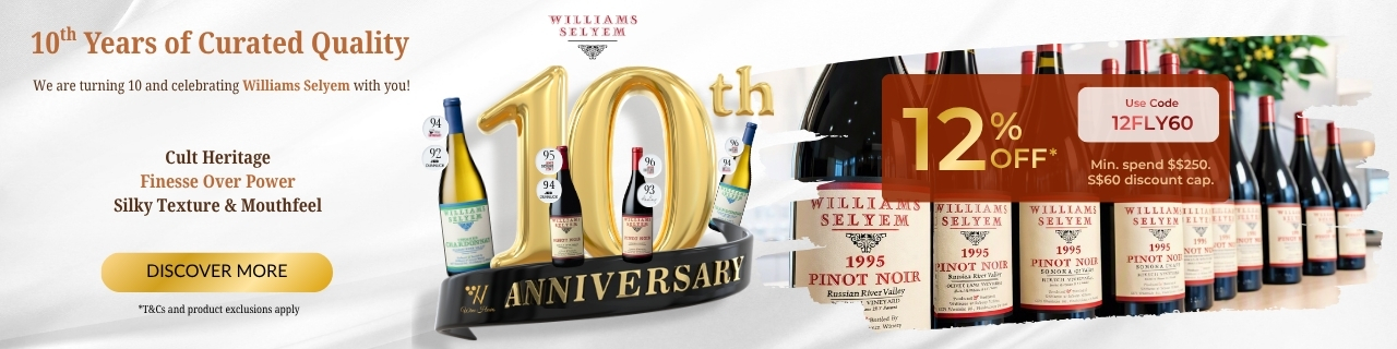 Discover Williams Selyem