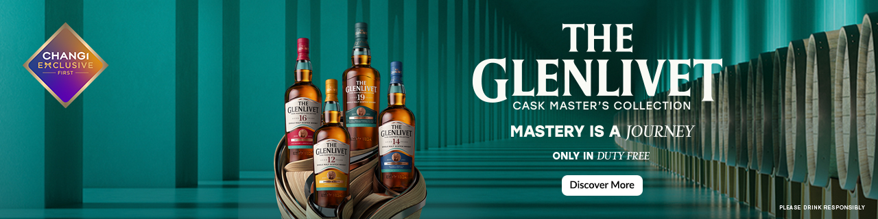 Discover The Glenlivet