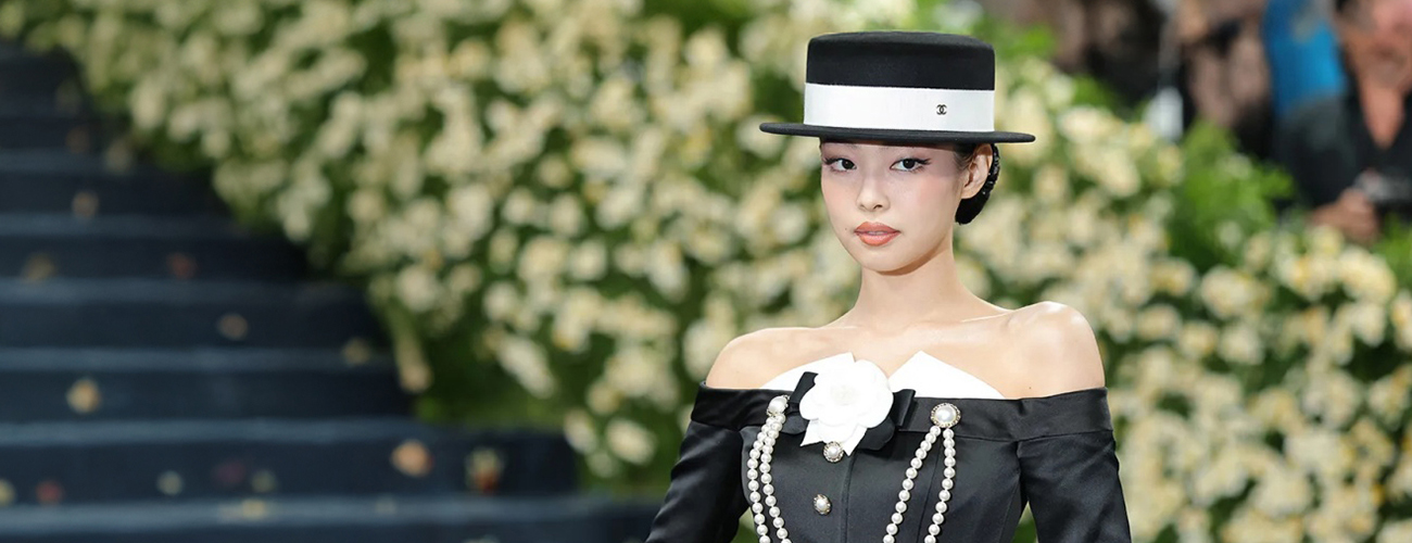 Recreate the Best Met Gala 2025 Makeup Looks | iShopChangi