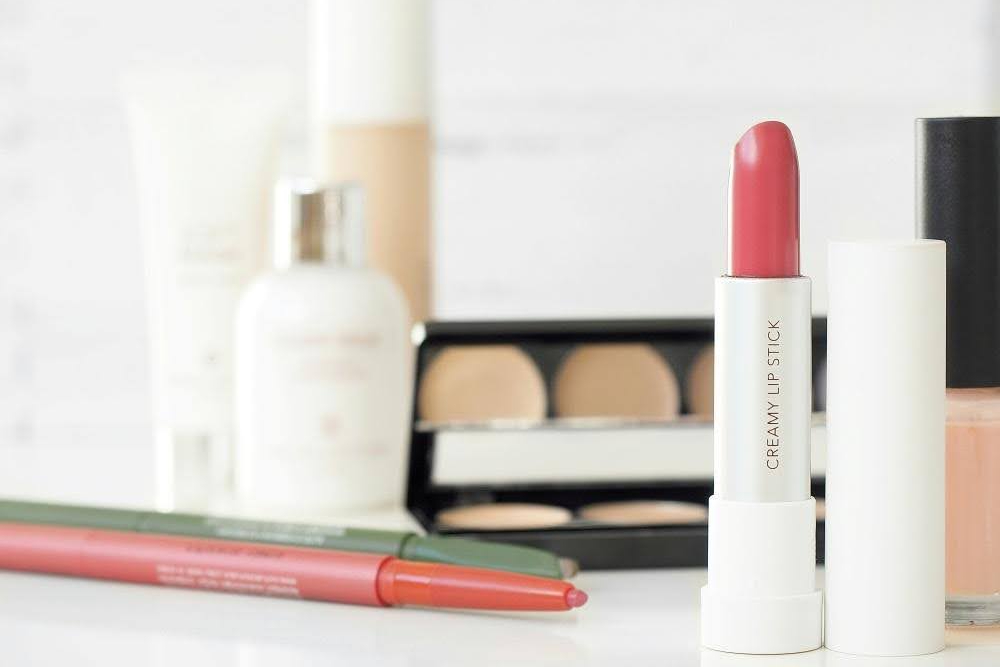 beauty products gift sets