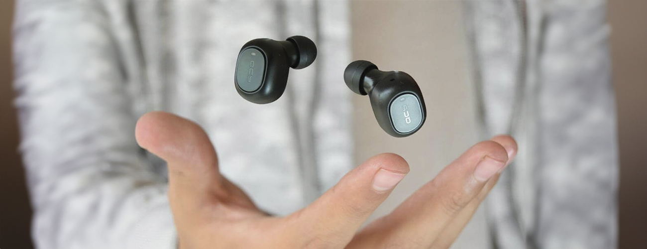 Best sounding truly wireless earbuds outlet