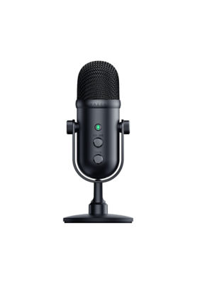 Razer Seiren V2 Pro Professional Grade USB Microphone