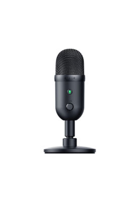 The Razer Seiren V2 X USB Microphone for Streamer