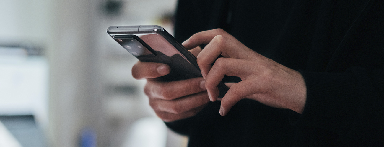 Discover the best of the latest phones.