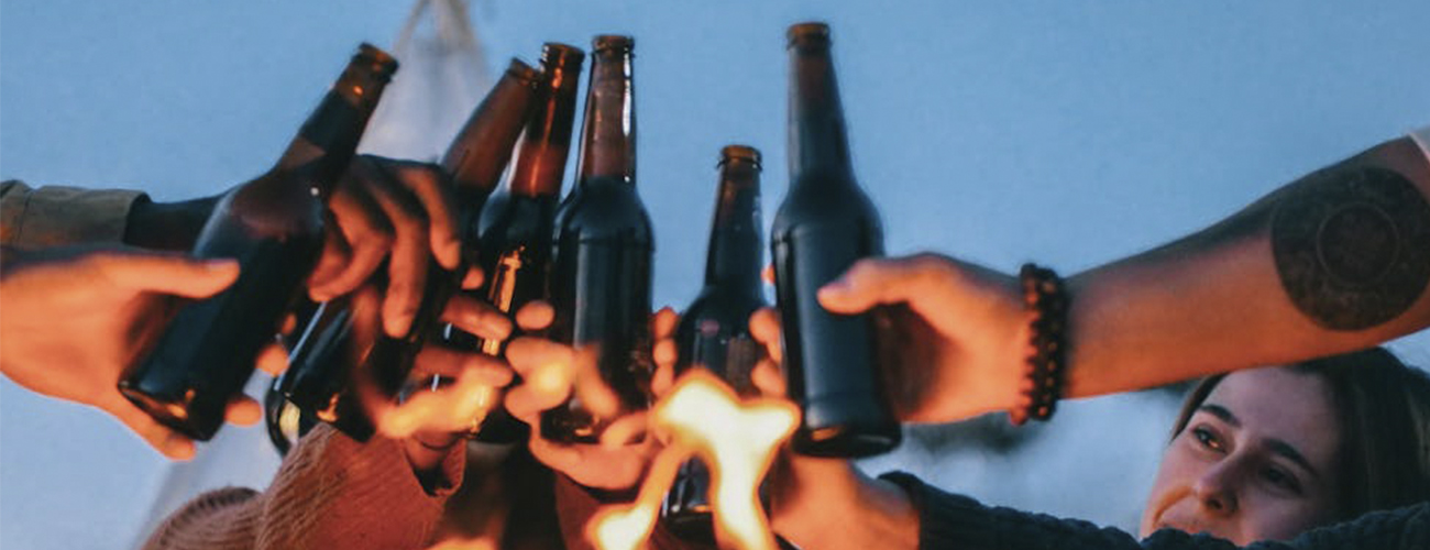 celebrating national beer day